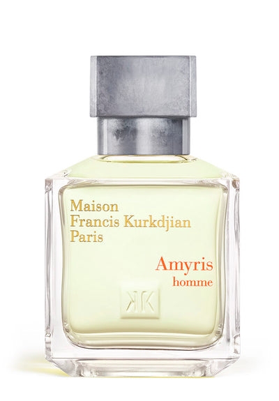 Maison Francis Kurkdjian Amyris Homme (Fragrance Decant Sample Selection) - Luxurious Fragrance Available Online in Hong Kong & China