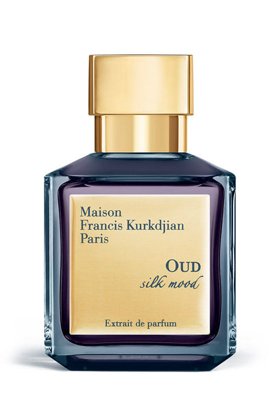 Maison Francis Kurkdjian Oud Silk Mood - Extrait de Parfum (Fragrance Decant Sample Selection) - Luxurious Fragrance Available Online in Hong Kong & China