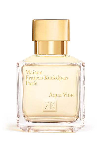 Maison Francis Kurkdjian Aqua Vitae (Fragrance Decant Sample Selection) - Luxurious Fragrance Available Online in Hong Kong & China