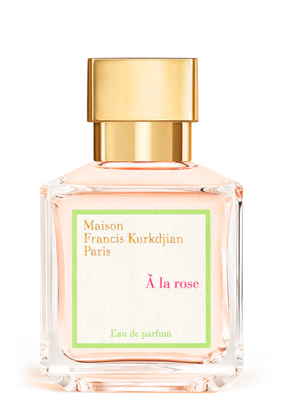 Maison Francis Kurkdjian A La Rose (Fragrance Decant Sample Selection) - Luxurious Fragrance Available Online in Hong Kong & China