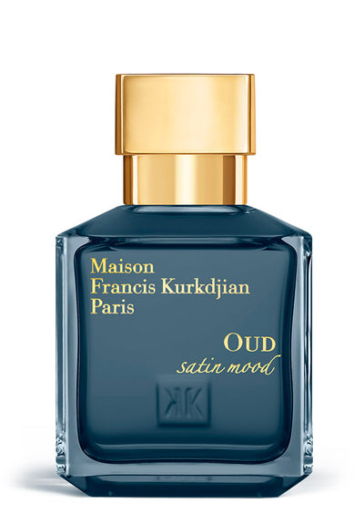 Maison Francis Kurkdjian Oud Satin Mood - Eau de Parfum (Fragrance Decant Sample Selection) - Luxurious Fragrance Available Online in Hong Kong & China
