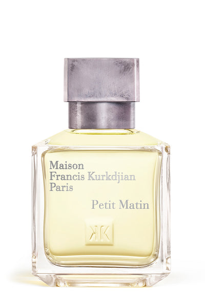 Maison Francis Kurkdjian Petit Matin (Fragrance Decant Sample Selection) - Luxurious Fragrance Available Online in Hong Kong & China