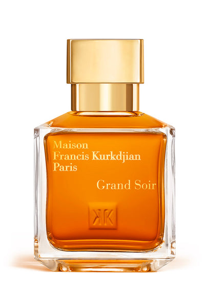 Maison Francis Kurkdjian Grand Soir (Fragrance Decant Sample Selection) - Luxurious Fragrance Available Online in Hong Kong & China