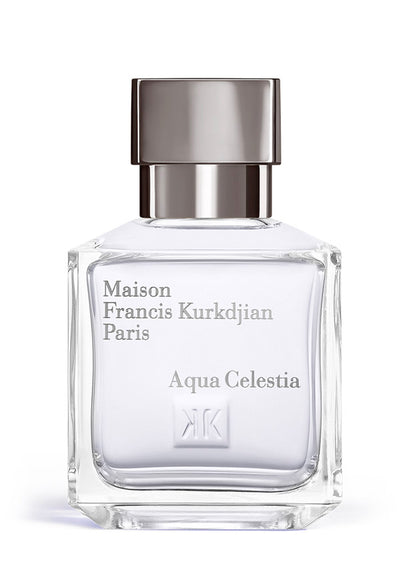 Maison Francis Kurkdjian Aqua Celestia (Fragrance Decant Sample Selection) - Luxurious Fragrance Available Online in Hong Kong & China