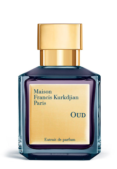Maison Francis Kurkdjian Oud - Extrait de Parfum (Fragrance Decant Sample Selection) - Luxurious Fragrance Available Online in Hong Kong & China