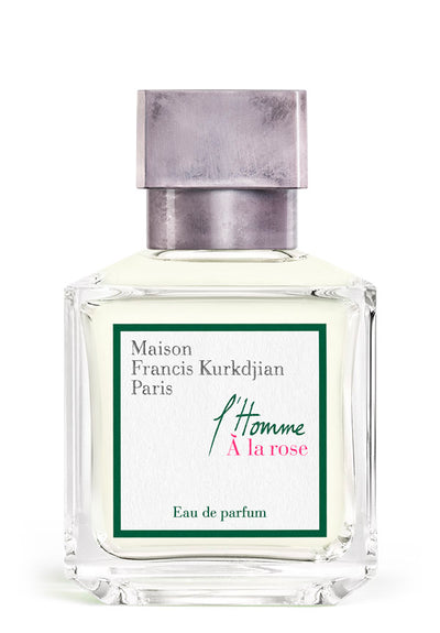 Maison Francis Kurkdjian L'Homme A La Rose (Fragrance Decant Sample Selection) - Luxurious Fragrance Available Online in Hong Kong & China