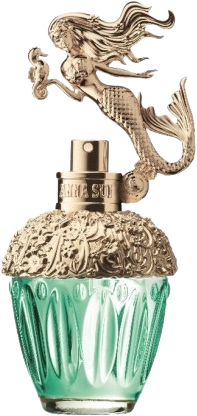 Anna Sui Fantasia Mermaid EDT (In-Stock) - Luxurious Fragrance Available Online in Hong Kong & China