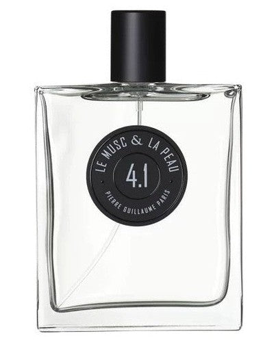 Pierre Guillaume Paris 4.1 Le Musc & La Peau - premium fragrance for sophisticated tastes.