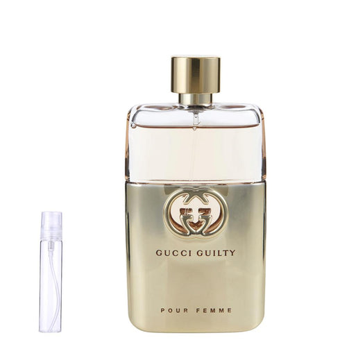 Gucci Guilty Pour Femme Eau de Parfum for Women - premium fragrance for sophisticated tastes.