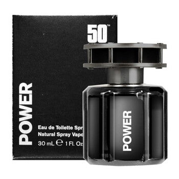 50 Cent Men's Power EDT Spray 1.0 oz - Luxurious Fragrance Available Online in Hong Kong & China