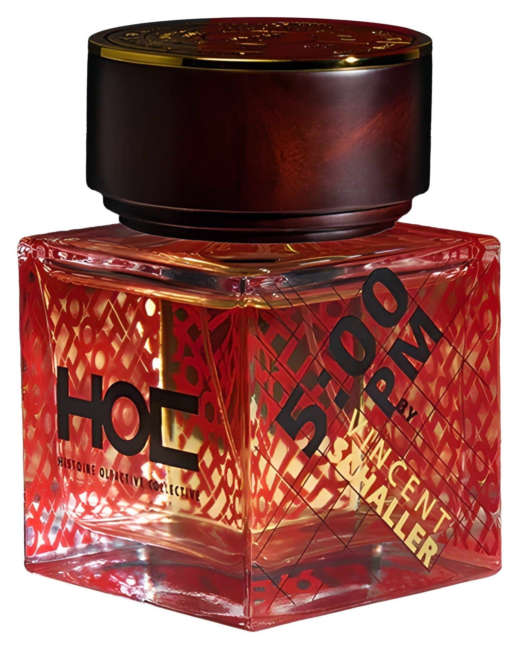 HOC 5:00 PM - premium fragrance for sophisticated tastes.