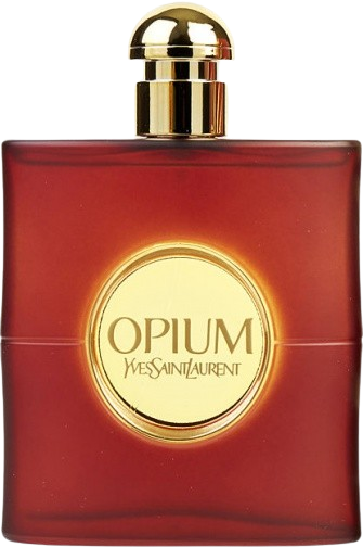 YSL Yves Saint Laurent Opium Eau de Toilette EDT decant (In-Stock)