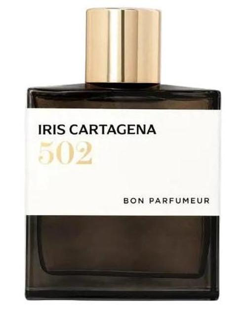 Bon Parfumeur 502 - premium fragrance for sophisticated tastes.