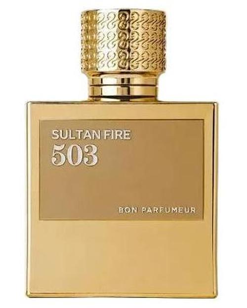 Bon Parfumeur 503 - premium fragrance for sophisticated tastes.