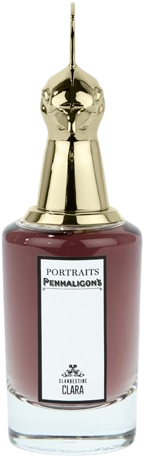 Penhaligon's Clandestine Clara EDP decant (In-Stock)
