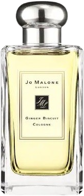 Jo Malone Ginger Biscuit (In-Stock) - Luxurious Fragrance Available Online in Hong Kong & China