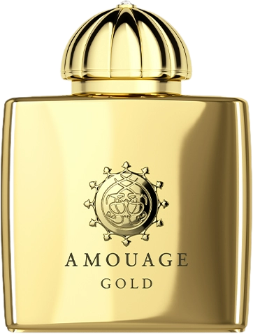 Amouage Gold Woman EDP decant (In-Stock)