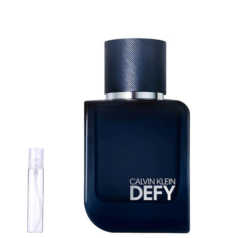 Calvin Klein Defy Parfum for Men - premium fragrance for sophisticated tastes.
