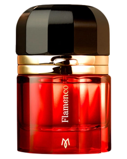 Ramon Monegal Flamenco EDP - premium fragrance for sophisticated tastes.