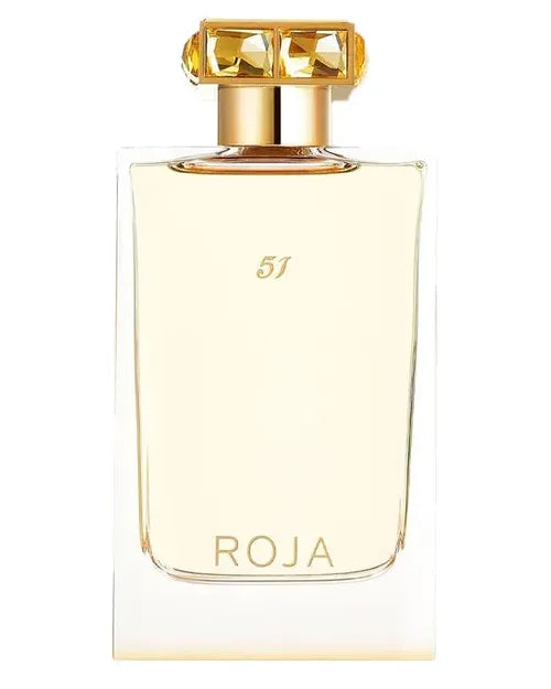 Roja Parfums 51 Pour Femme EDP - premium fragrance for sophisticated tastes.