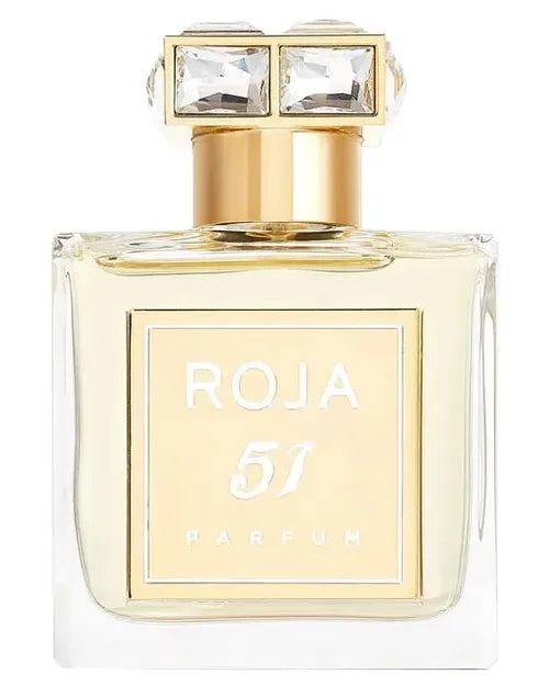Roja London 51 Pour Femme Parfum - premium fragrance for sophisticated tastes.