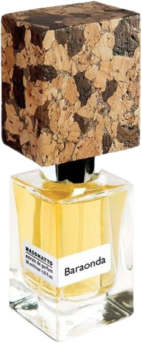 Nasomatto Baraonda EDP decant (In-Stock)