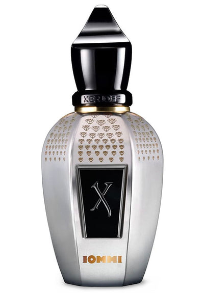 Xerjoff IOMMI (Fragrance Decant Sample Selection) - Luxurious Fragrance Available Online in Hong Kong & China