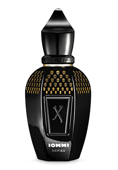 Xerjoff Iommi Deified (Fragrance Decant Sample Selection) - Luxurious Fragrance Available Online in Hong Kong & China