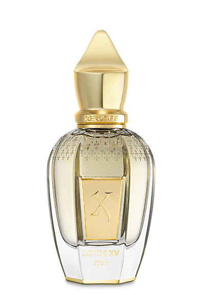 Xerjoff Louis XV 1722 (Fragrance Decant Sample Selection) - Luxurious Fragrance Available Online in Hong Kong & China
