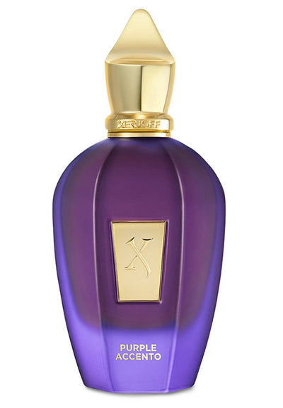 Xerjoff Purple Accento (Fragrance Decant Sample Selection) - Luxurious Fragrance Available Online in Hong Kong & China