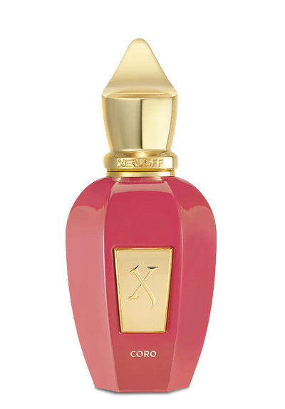 Xerjoff Coro (Fragrance Decant Sample Selection) - Luxurious Fragrance Available Online in Hong Kong & China