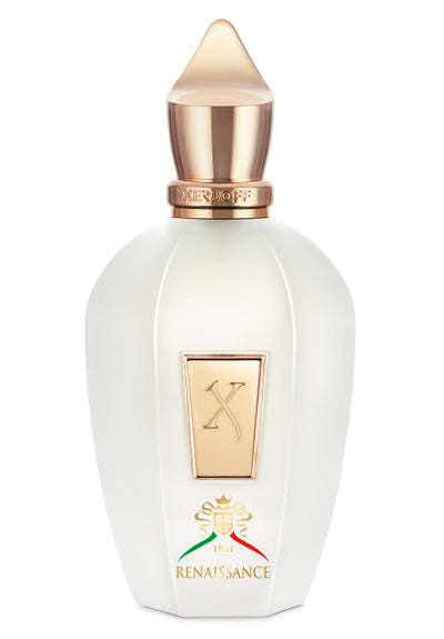 Xerjoff 1861 - Renaissance (Fragrance Decant Sample Selection) - Luxurious Fragrance Available Online in Hong Kong & China