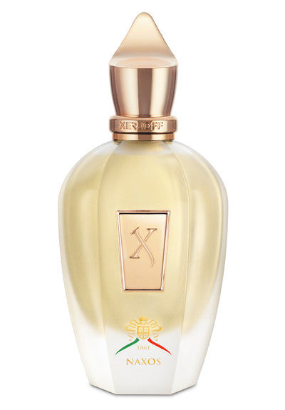 Xerjoff 1861 - Naxos (Fragrance Decant Sample Selection) - Luxurious Fragrance Available Online in Hong Kong & China