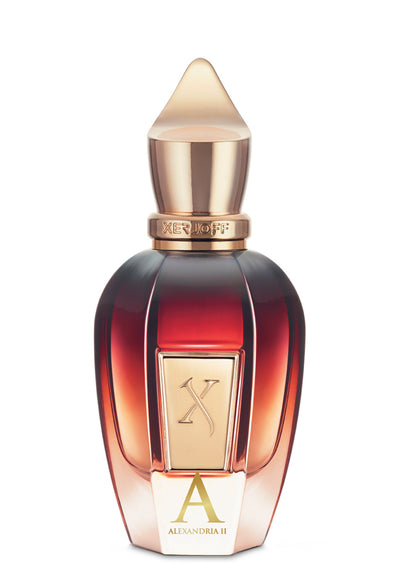 Xerjoff Oud Stars - Alexandria II (Fragrance Decant Sample Selection) - Luxurious Fragrance Available Online in Hong Kong & China