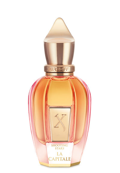 Xerjoff La Capitale (Fragrance Decant Sample Selection) - Luxurious Fragrance Available Online in Hong Kong & China