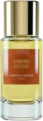 Parfum d'Empire Ambre Russe EDP decant (In-Stock) - Luxurious Fragrance Available Online in Hong Kong & China