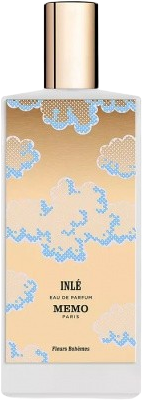 Memo Inlé EDP decant (In-Stock) - Luxurious Fragrance Available Online in Hong Kong & China