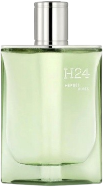 Hermes H24 Herbes Vives EDP decant (In-Stock) - Luxurious Fragrance Available Online in Hong Kong & China