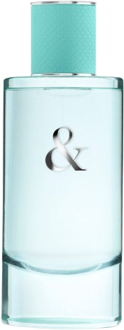 Tiffany & Love For Her EDP (In-Stock) - Luxurious Fragrance Available Online in Hong Kong & China