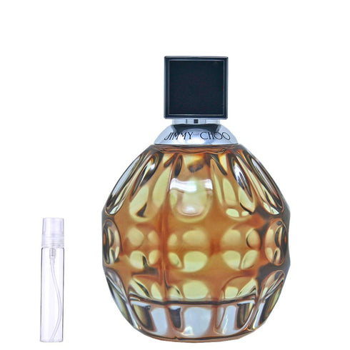 Jimmy Choo Jimmy Choo Eau de Parfum for Women - premium fragrance for sophisticated tastes.