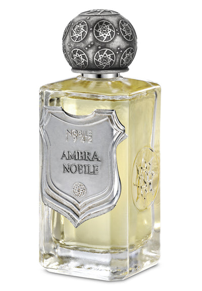 Nobile 1942 Ambra Nobile (Fragrance Decant Sample Selection) - Luxurious Fragrance Available Online in Hong Kong & China