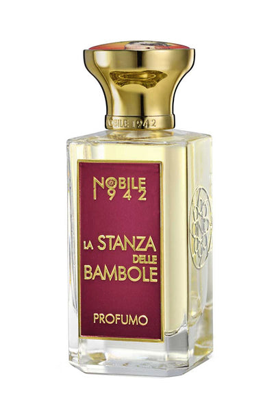 Nobile 1942 La Stanza delle Bambole (Fragrance Decant Sample Selection) - Luxurious Fragrance Available Online in Hong Kong & China