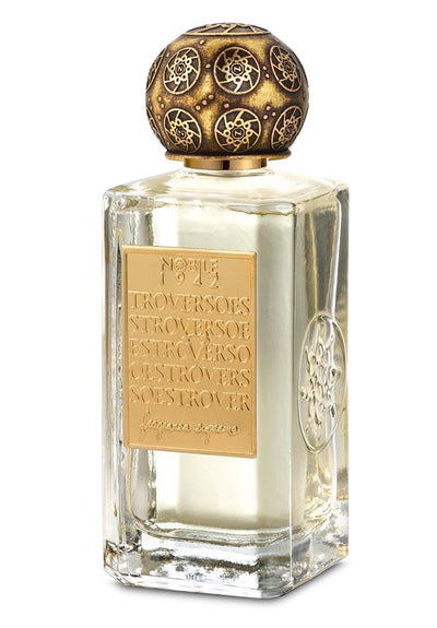 Nobile 1942 Estroverso (Fragrance Decant Sample Selection) - Luxurious Fragrance Available Online in Hong Kong & China