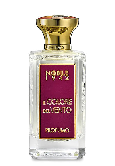 Nobile 1942 Il Colore del Vento (Fragrance Decant Sample Selection) - Luxurious Fragrance Available Online in Hong Kong & China