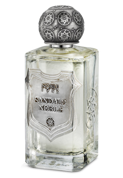 Nobile 1942 Sandalo Nobile (Fragrance Decant Sample Selection) - Luxurious Fragrance Available Online in Hong Kong & China