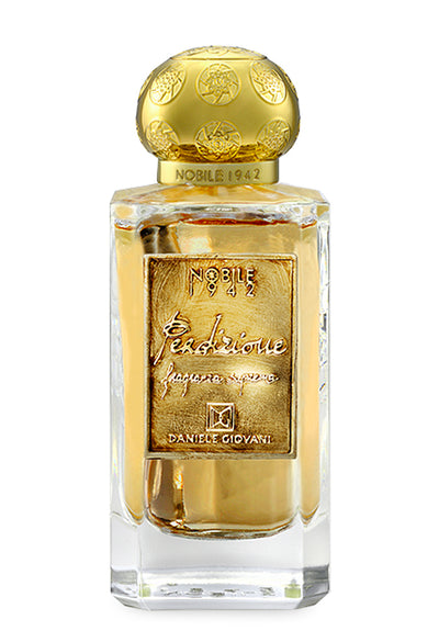 Nobile 1942 Perdizione (Fragrance Decant Sample Selection) - Luxurious Fragrance Available Online in Hong Kong & China