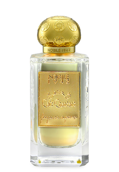 Nobile 1942 Cafe Chantant (Fragrance Decant Sample Selection) - Luxurious Fragrance Available Online in Hong Kong & China