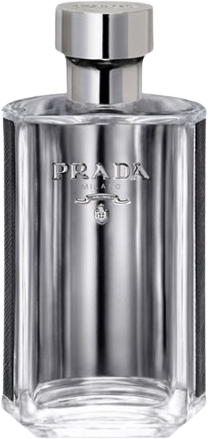 Prada L'Homme (In-Stock) - Luxurious Fragrance Available Online in Hong Kong & China
