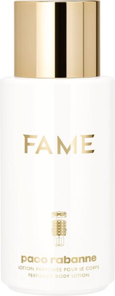 Paco Rabanne Fame Lotion 200 ml - Luxurious Fragrance Available Online in Hong Kong & China