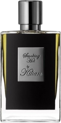 Kilian Smoking Hot EDP decant (In-Stock) - Luxurious Fragrance Available Online in Hong Kong & China